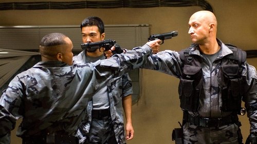 Paragraph 78 - Das Spiel des Todes! Bild 1