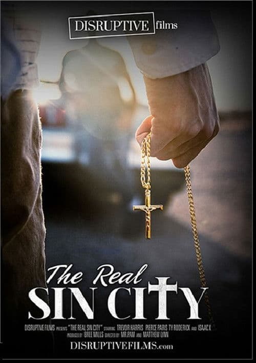 The Real Sin City