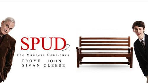 Spud 2: The Madness Continues Bild 8