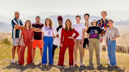 Wie is de Mol? Streaming-editie Bild 2