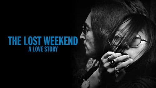 The Lost Weekend: A Love Story Bild 4