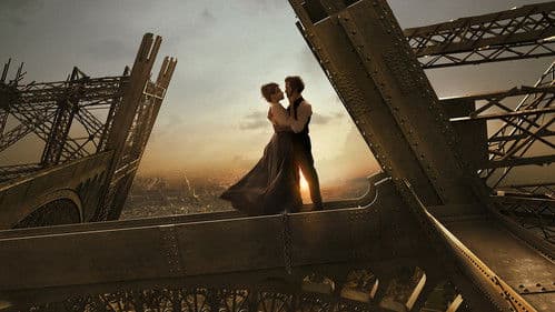 Eiffel in Love Bild 4