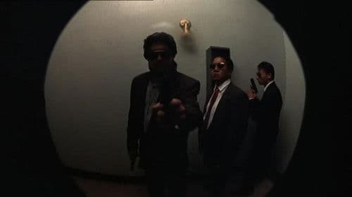 American Yakuza Bild 4