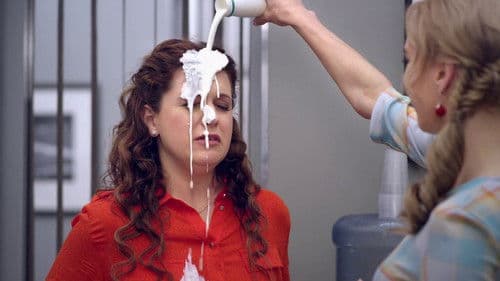 Деффчонки Bild 2