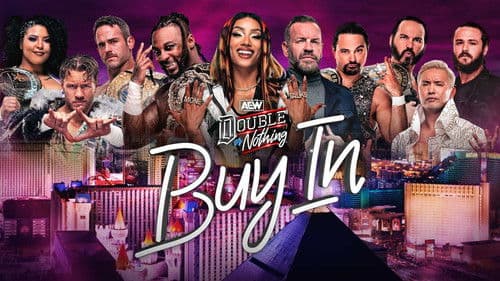 AEW Double or Nothing 2024: The Buy In Bild 1