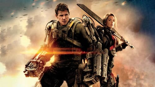 Edge of Tomorrow Bild 8