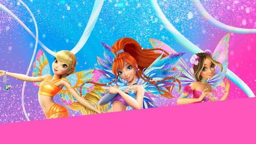 Winx Club - Die Magie ist zurück Bild 5