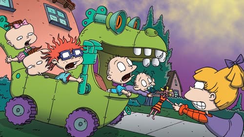Rugrats - Der Film Bild 1