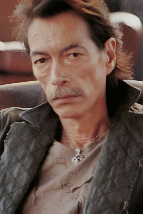 Johnny Yoshinaga