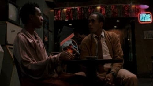 Der Typ vom anderen Stern Bild 2