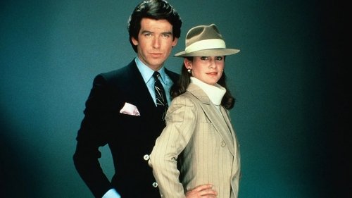 Remington Steele Bild 1