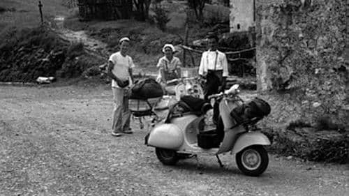 Russian Close-Up Bild 1