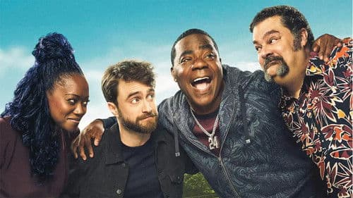 The Fall and Rise of Reggie Dinkins Bild 6