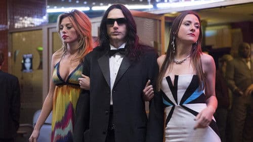 The Disaster Artist Bild 2