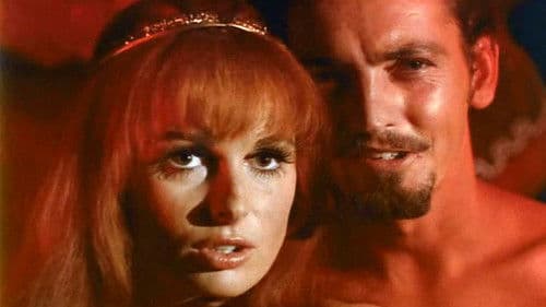 Geheime Perversionen der Cleopatra Bild 1