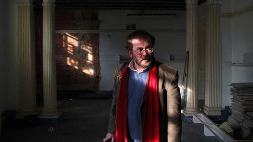 The Casebook of Eddie Brewer Bild 1