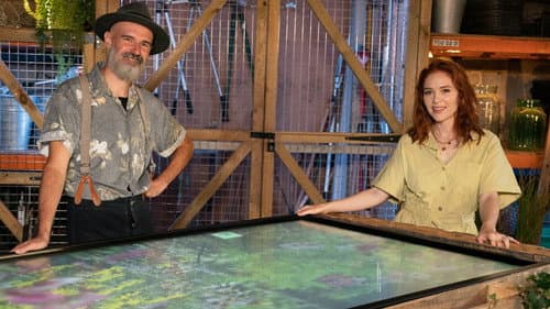 Virtual Designs – Unser Traumgarten wird real Bild 5