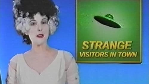 Out There Halloween Mega Tape Bild 3