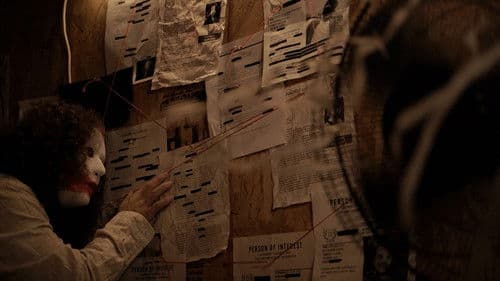 The Red Box Project Bild 1