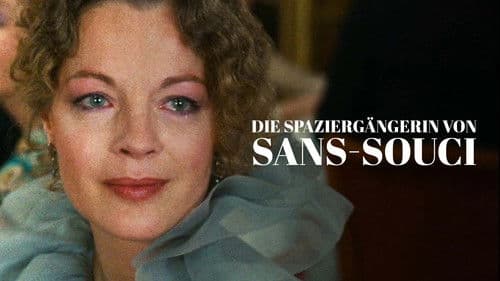 Die Spaziergängerin von Sans-Souci Bild 4