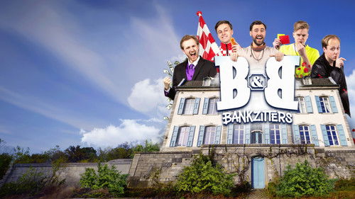 B & B Bankzitters Bild 1