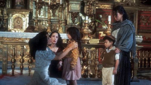 La reina de la noche Bild 2