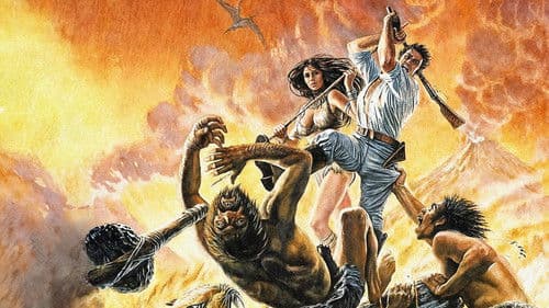 Caprona 2 - Die Rückkehr der Dinosaurier Bild 7