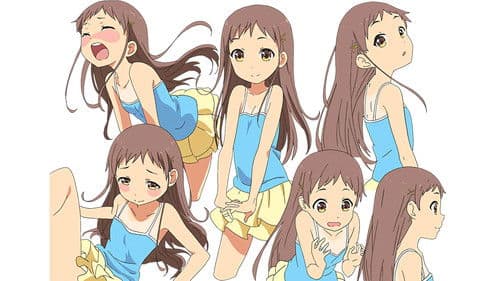 Shoujo Ramune Bild 4