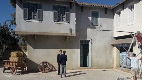 Άγριες Μέλισσες Bild 2