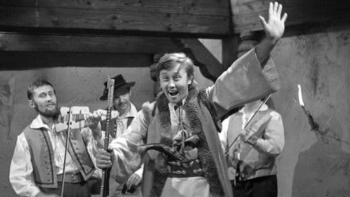 Zbojník Ondráš Bild 3