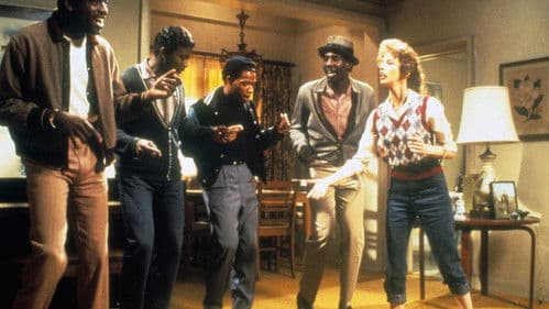 American Hot Wax Bild 1