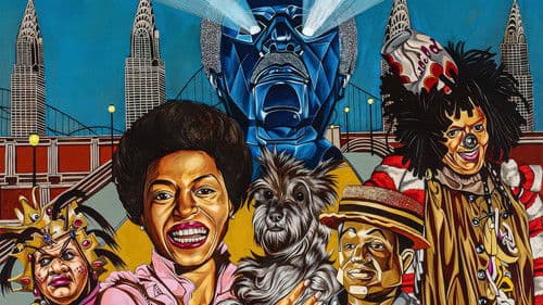 The Wiz - Das Zauberhafte Land Bild 8