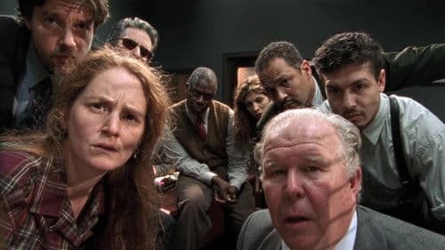 Homicide: The Movie Bild 3