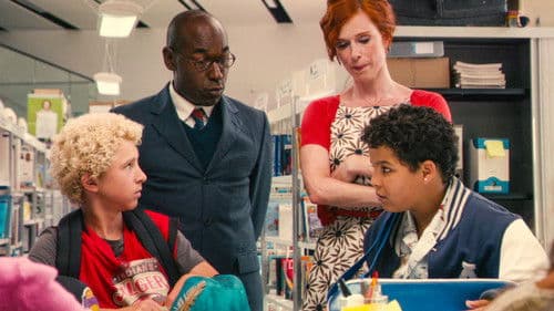 La Vraie vie des profs Bild 2