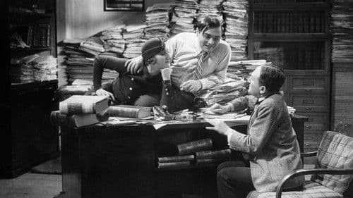 Die Koffer des Herrn O.F. Bild 1