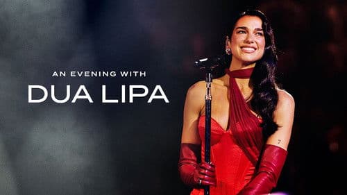 An Evening with Dua Lipa Bild 1