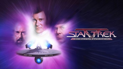 Star Trek V - Am Rande des Universums Bild 8