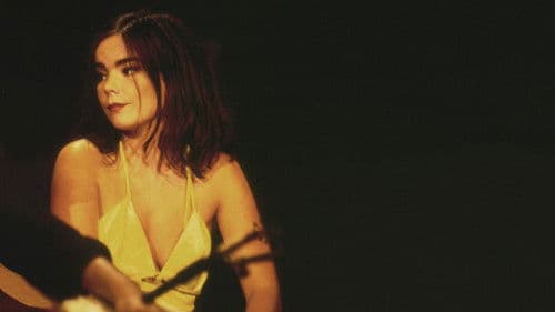 Björk: MTV Unplugged 1994 Bild 1