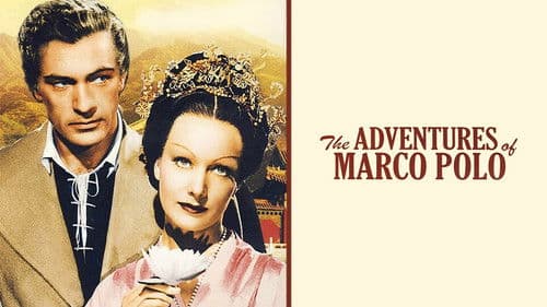 Die Abenteuer des Marco Polo Bild 5