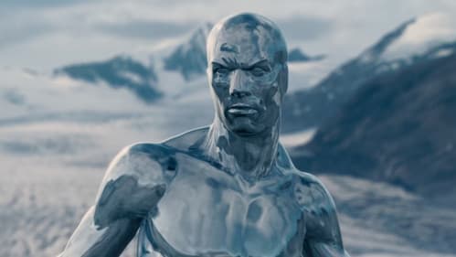 Fantastic Four - Rise of the Silver Surfer Bild 3