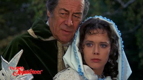 Das Geheimnis der eisernen Maske Bild 4