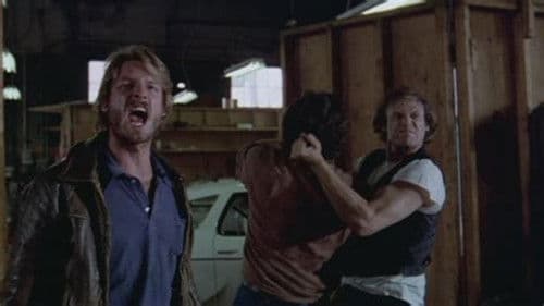 Der Mann der aus dem Dschungel kam Bild 1