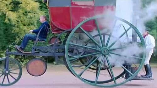 Mark Williams on the Rails Bild 6