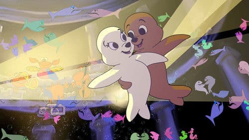 Romeo & Juliet: Sealed with a Kiss Bild 1