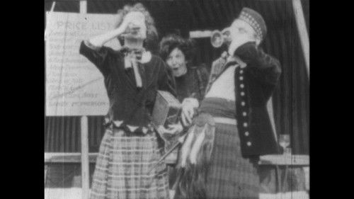 The Unusual Honeymoon Bild 3