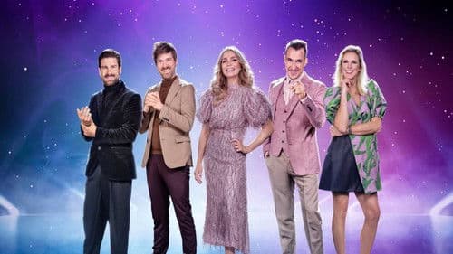 The Masked Singer Bild 5