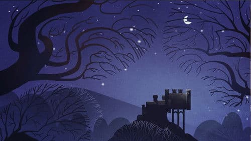 Dark Dark Woods Bild 3