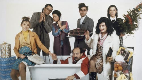 Da graust sich ja der Weihnachtsmann Bild 5