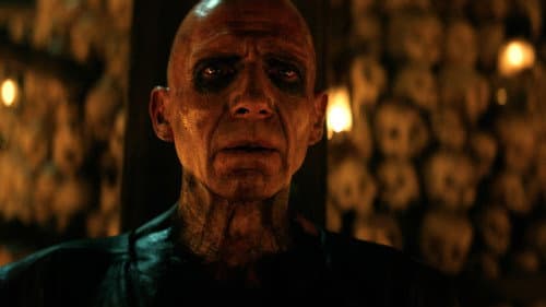 28 Years Later: The Bone Temple Bild 8