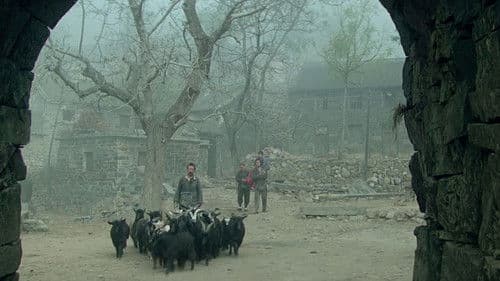 清凉寺的钟声 Bild 2